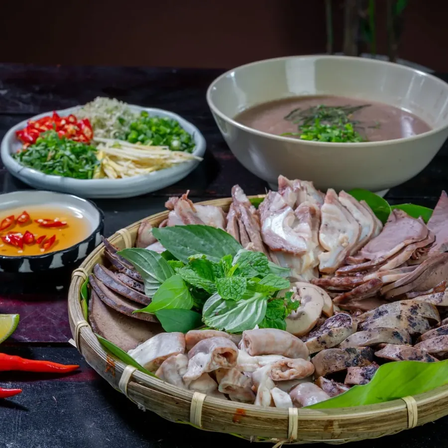 Phòng máy lạnh cho nhóm đông